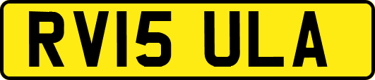 RV15ULA