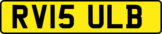 RV15ULB