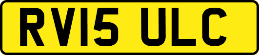 RV15ULC