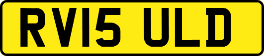 RV15ULD