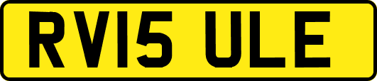 RV15ULE
