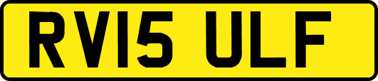 RV15ULF