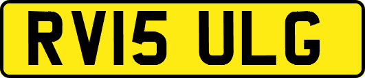 RV15ULG