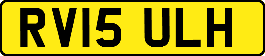 RV15ULH
