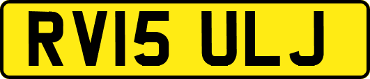 RV15ULJ
