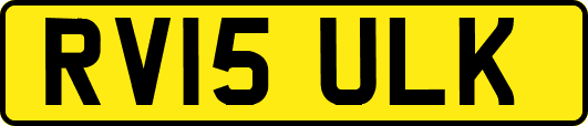 RV15ULK