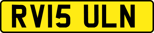 RV15ULN