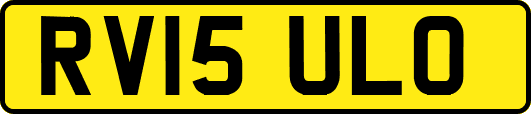 RV15ULO