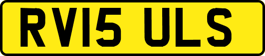 RV15ULS