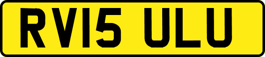 RV15ULU
