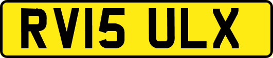 RV15ULX