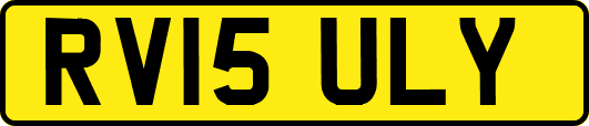 RV15ULY