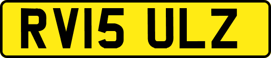 RV15ULZ