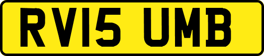 RV15UMB