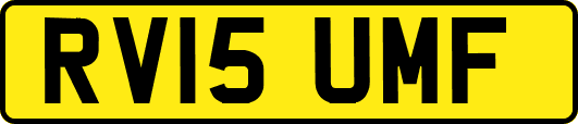 RV15UMF