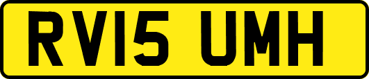 RV15UMH
