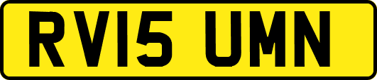 RV15UMN