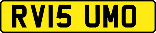 RV15UMO