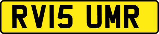 RV15UMR