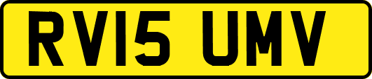 RV15UMV