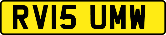 RV15UMW
