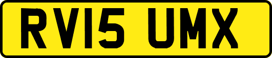 RV15UMX