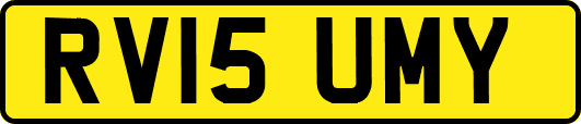 RV15UMY