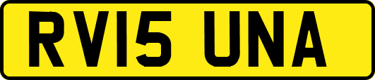 RV15UNA