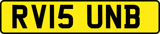 RV15UNB