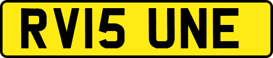 RV15UNE