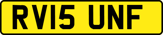 RV15UNF