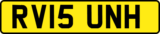RV15UNH