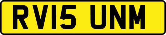 RV15UNM