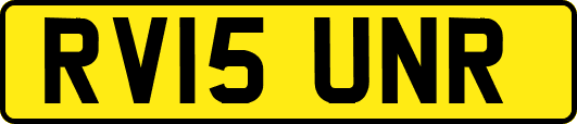 RV15UNR