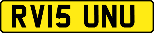 RV15UNU