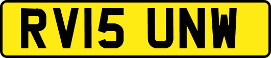 RV15UNW