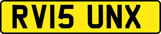 RV15UNX