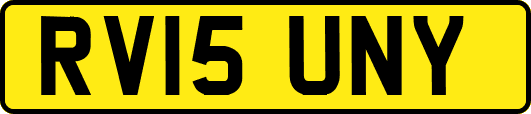 RV15UNY