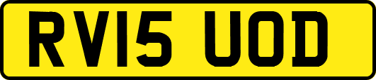 RV15UOD