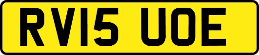 RV15UOE