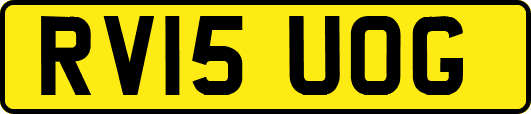 RV15UOG
