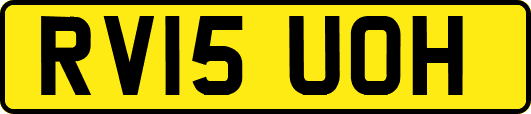 RV15UOH