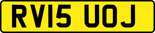 RV15UOJ