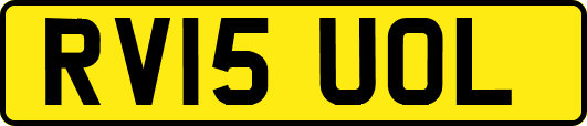 RV15UOL