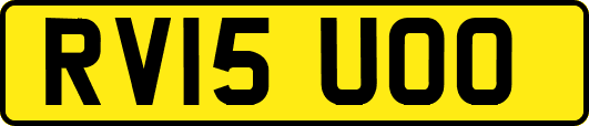 RV15UOO