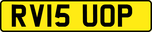 RV15UOP