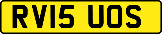 RV15UOS