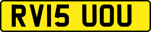 RV15UOU