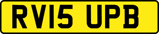 RV15UPB