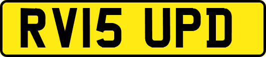RV15UPD